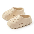 Women and Men Outdoor Summer Sandals and Slippers