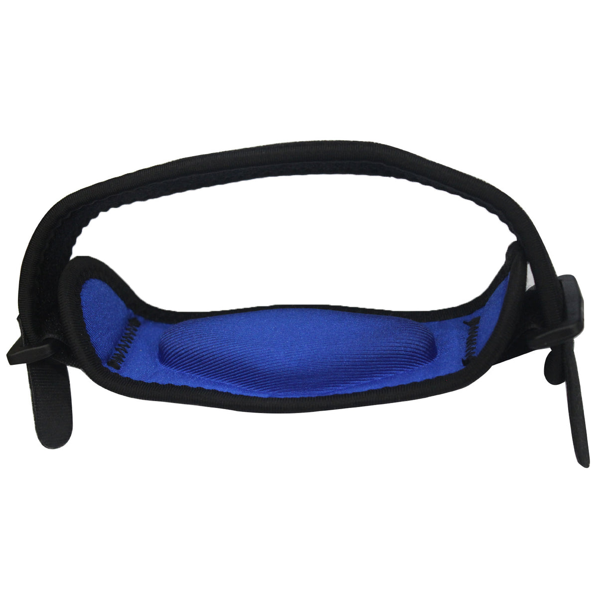 Adjustable EVA Tennis Arm Guard with Double Buckle