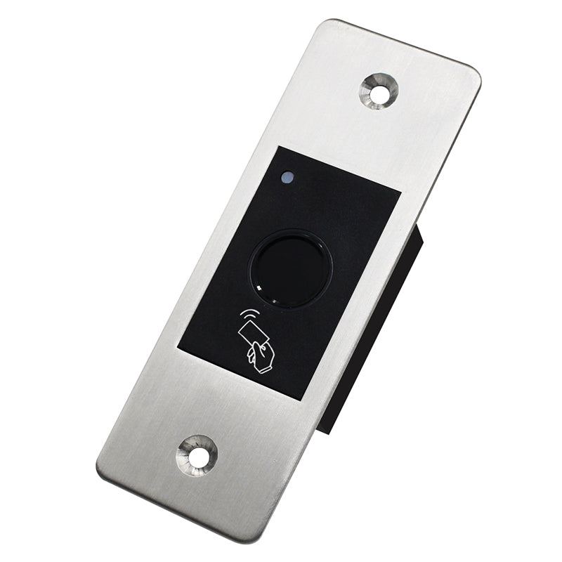 Fingerprint ID Card Access Control Elevator Machine