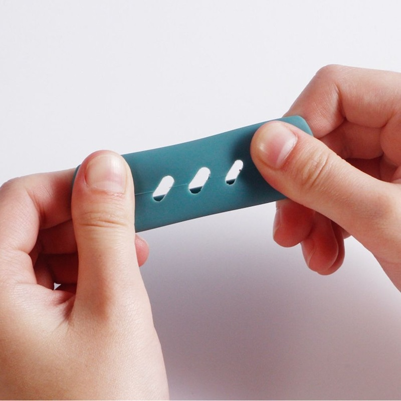 Silicone Anti-Scald Non-Slip Pot Lid Handle Clips