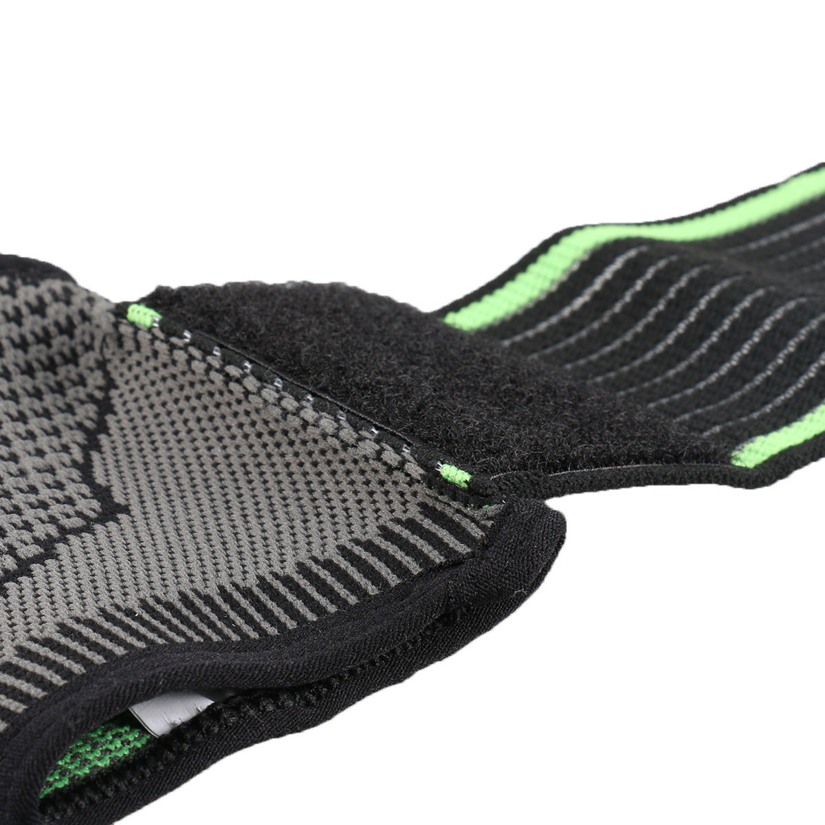 Breathable Outdoor Cycling Palm Guard with Wrist Support