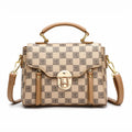 Chic Large Capacity Handbag for Women 2023 Fashion