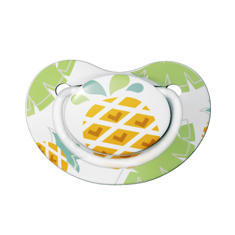 Pigeon Fun Partner Series Pacifier Size M/L