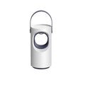 Portable Silent LED Mosquito Lamp for Home Use