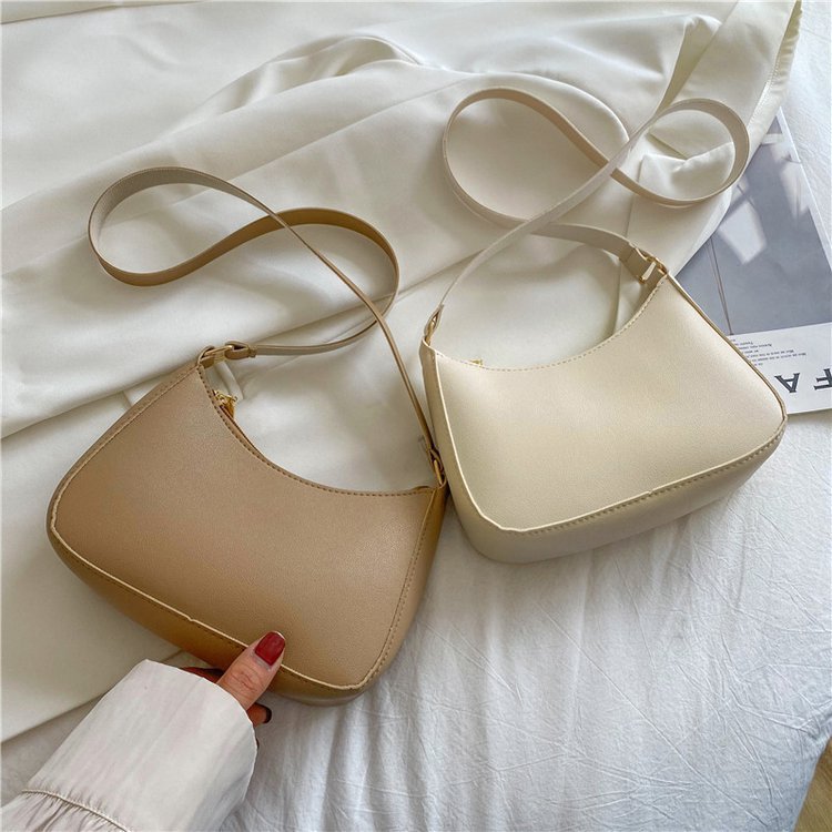 Chic 2023 Small Square Shoulder Bag for Women