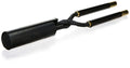 Gold N Hot Professional Stove Iron 1-1/8 Inch