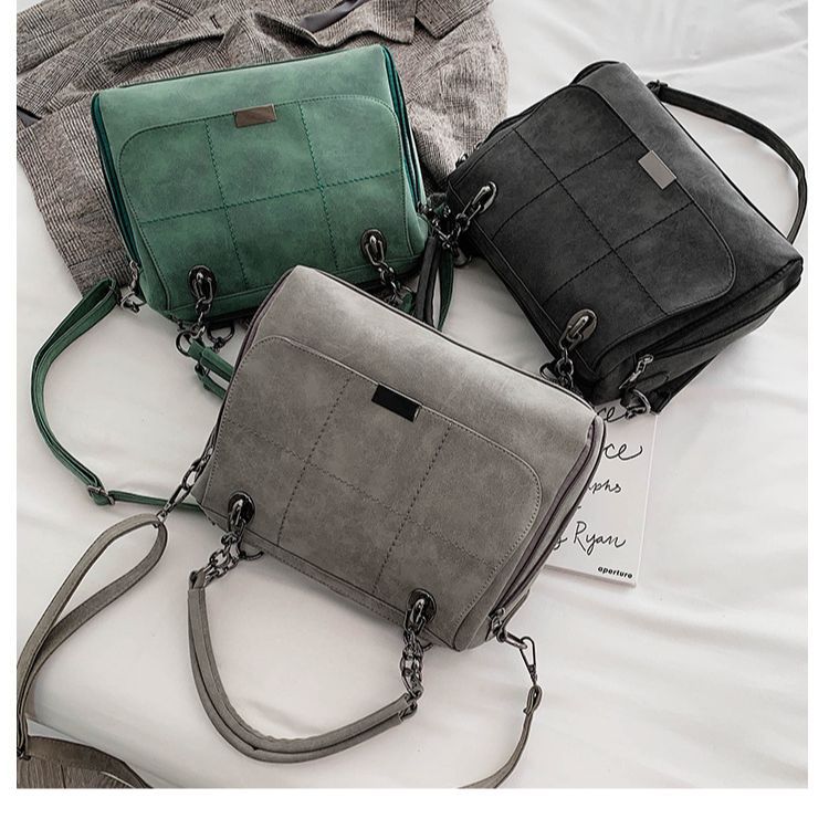 2023 Fashionable Large Capacity Tote Crossbody Bag