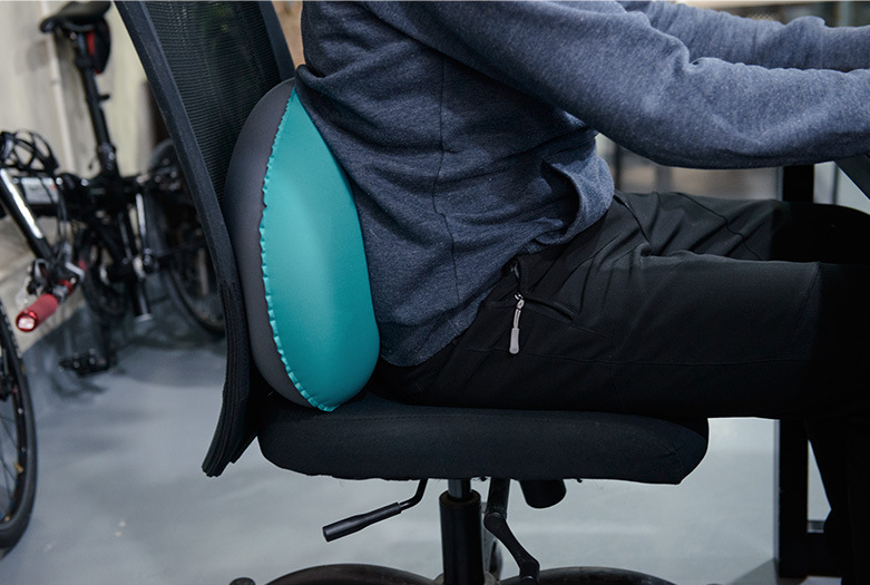 Travel Portable Inflatable Sleep Pillow