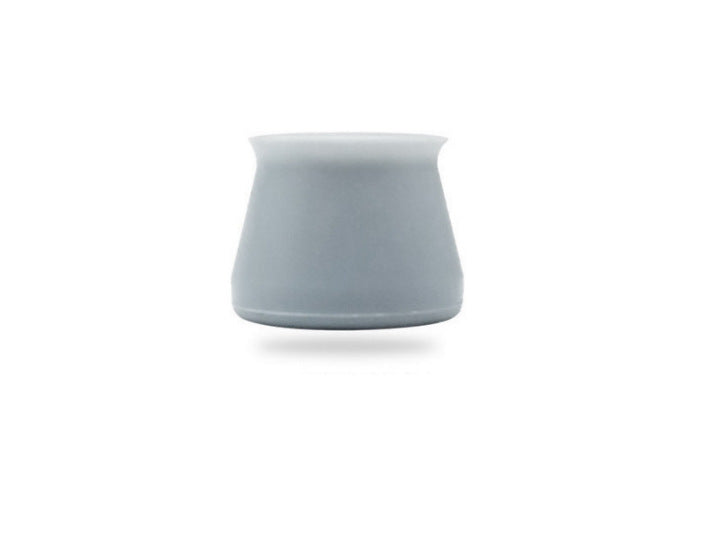 Silicone Chair Leg Caps for Noise Reduction and Protection