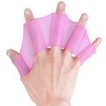 Silicone Frog Swim Fins for Water Sports Equipment