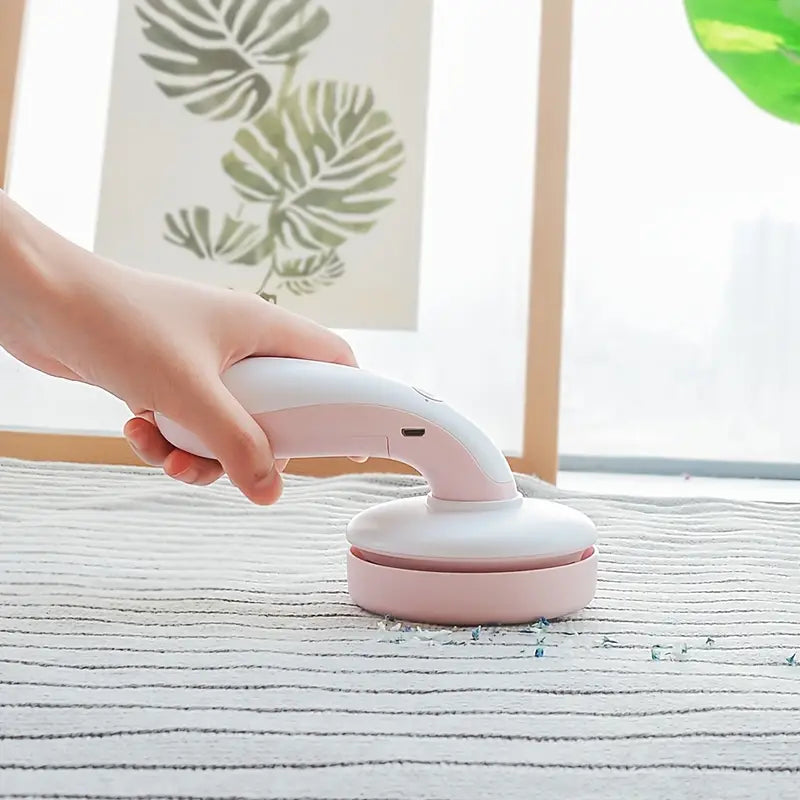 Mini Handheld Cordless Vacuum Cleaner (1 Piece)