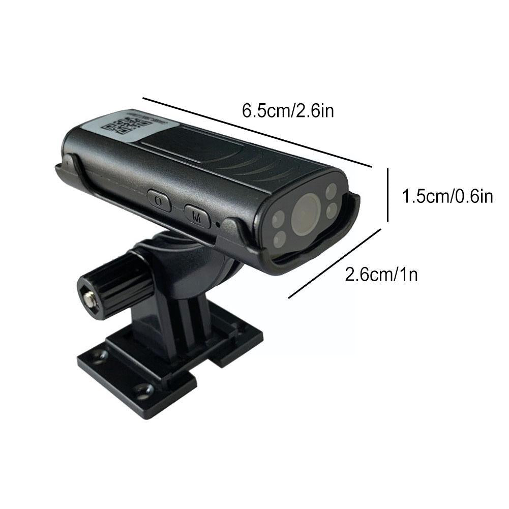 Wireless HD Night Vision IP Camera for Home Surveillance