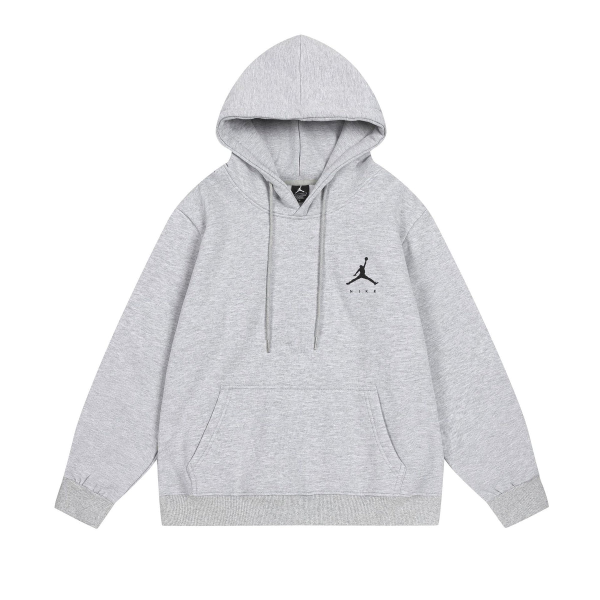 2023 AJ Hooded Sweatshirt Unisex with Print