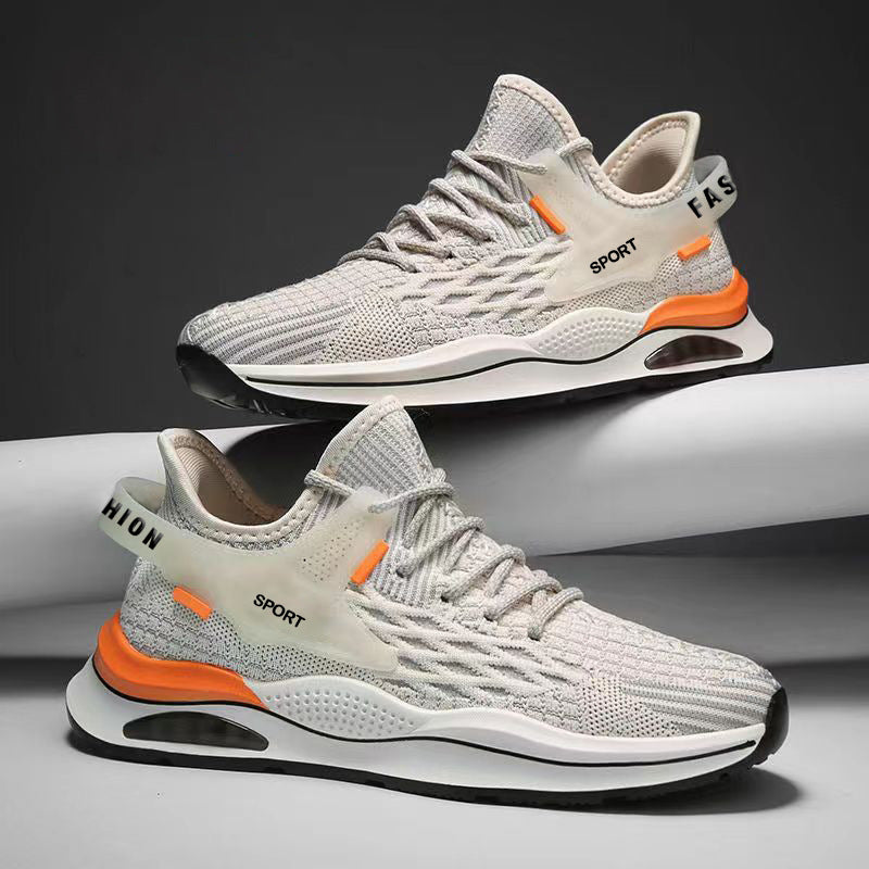 Wholesale 2022 Summer Men's Fashion Sneakers