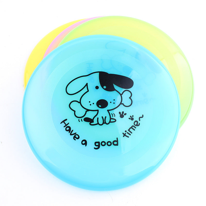 Outdoor Interactive Dog Toys for Pets
