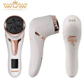 Rechargeable Electric Foot Grinder for Callus Removal
