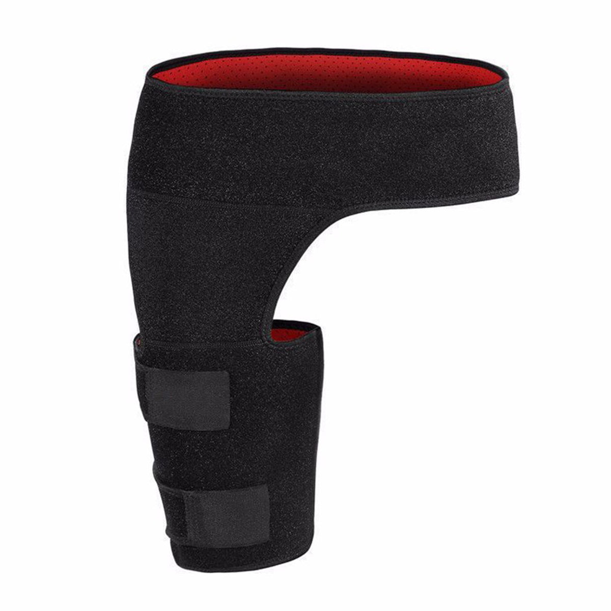 Wholesale Leg Protection Gear for Muscle Strain Prevention
