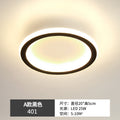 Modern Minimalist LED Ceiling Corridor Light Fixture