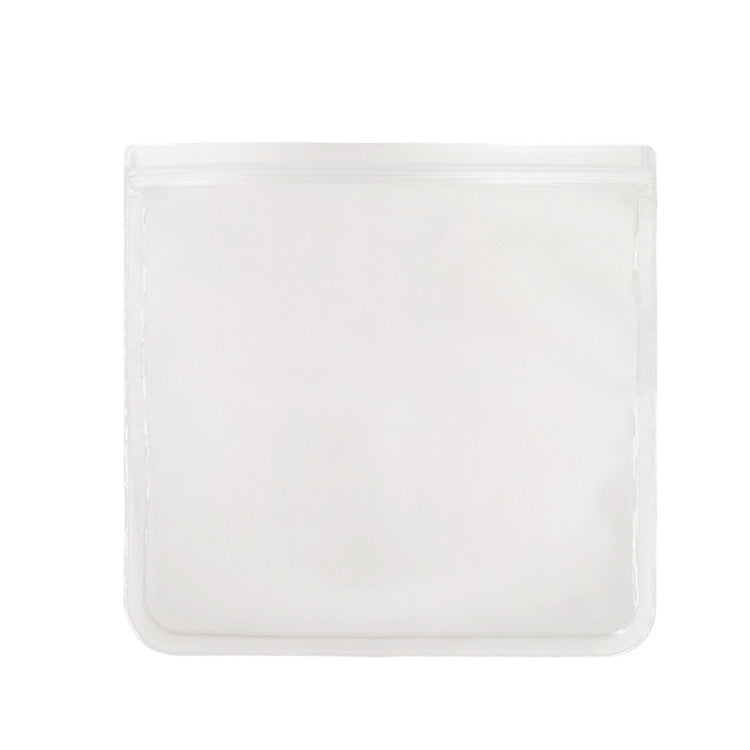 Reusable EVA Food Storage Bags for Fruits and Vegetables