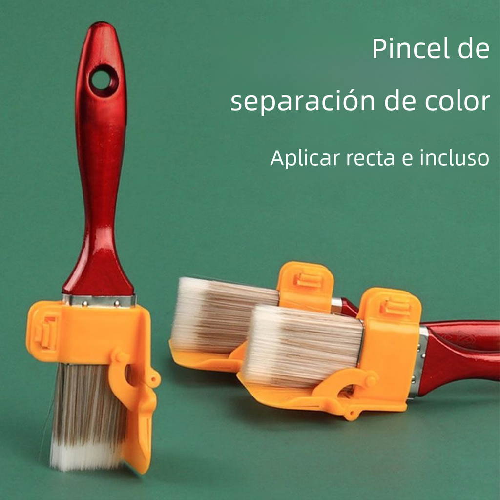 Interior Wall Ceiling Paint Brush for Edging and Trim