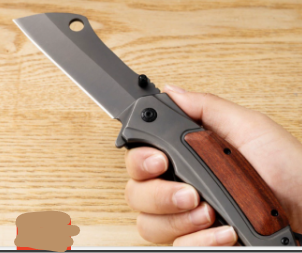 Folding Knife, Pocket Knife, Tactical Knife