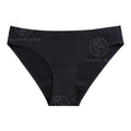 Women’s Low-Rise Period Underwear with Leak Protection