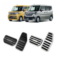 Non-Slip Brake Pad Sticker for Suzuki Spacia MK54S MK94S