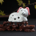 6-Hole Zodiac Dog Series Ocarina - Creative Gift