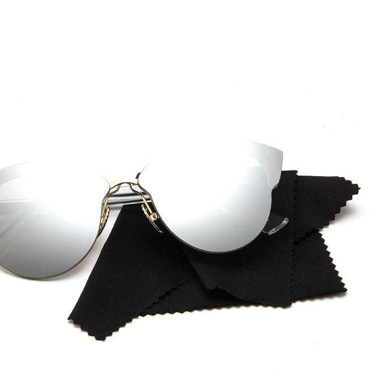 Microfiber Cleaning Cloth for Glasses and Lenses