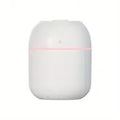 Portable Mini Humidifier with Ultrasonic Aroma Diffuser