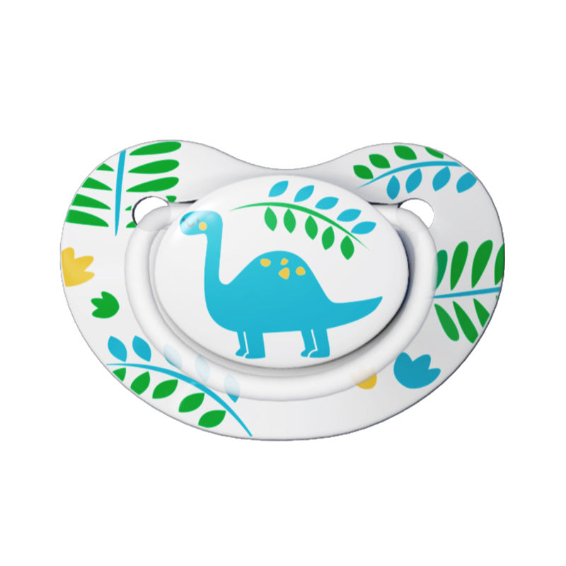 Pigeon Fun Partner Series Pacifier Size M/L