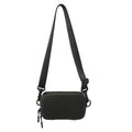 Trendy Hard-shell Crossbody Bag for Men and Women