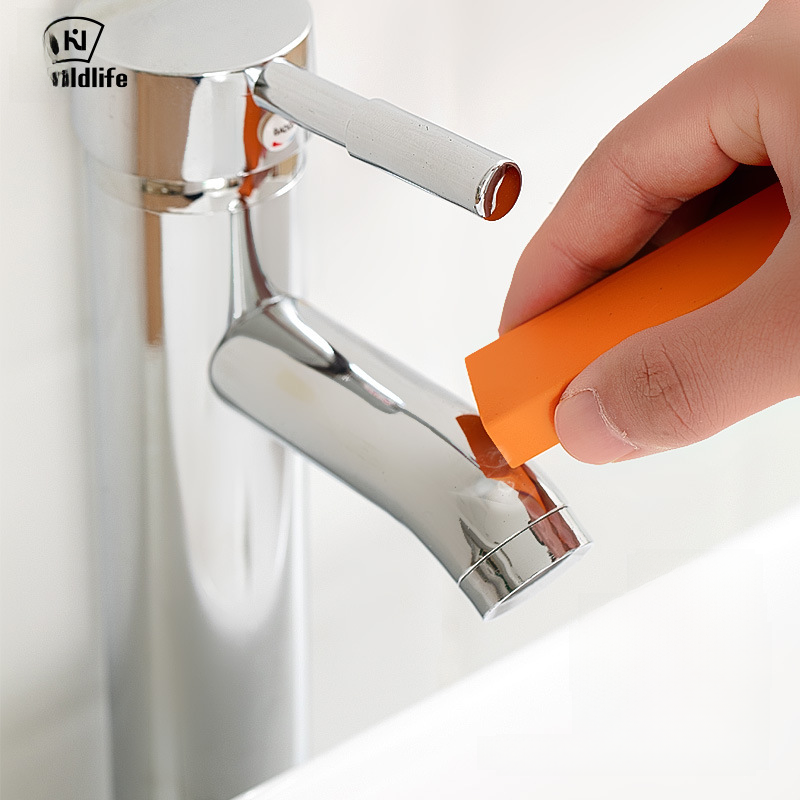 Cross-Border Stainless Steel Faucet Cleaning Tool