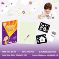 Glow-in-the-Dark Drawing and Writing Board