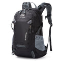 Large Capacity Outdoor Climbing Backpack for Hiking