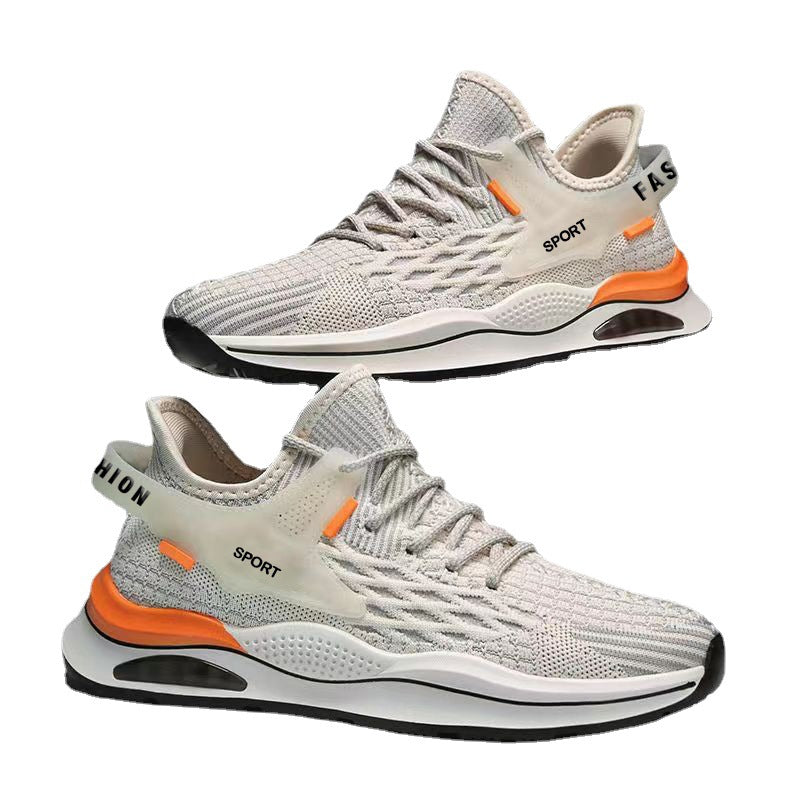 Wholesale 2022 Summer Men's Fashion Sneakers