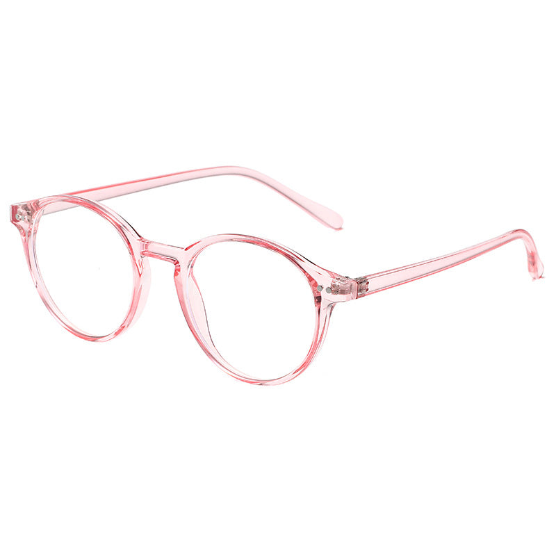 Fashionable TR Anti-Blue Light Glasses TR7015