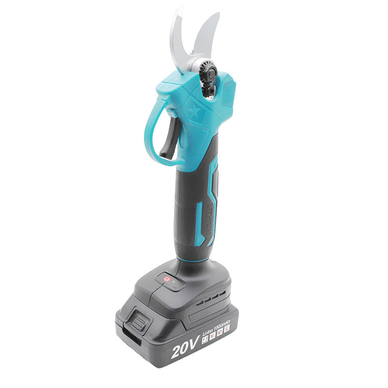 Cordless Electric Pruning Shears for Gardening