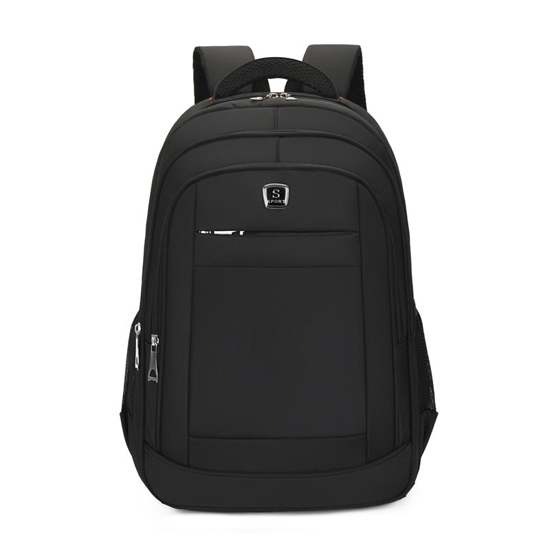 Large Capacity Casual Travel Backpack for Men